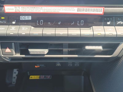 2026 Toyota Camry Nightshade AWD