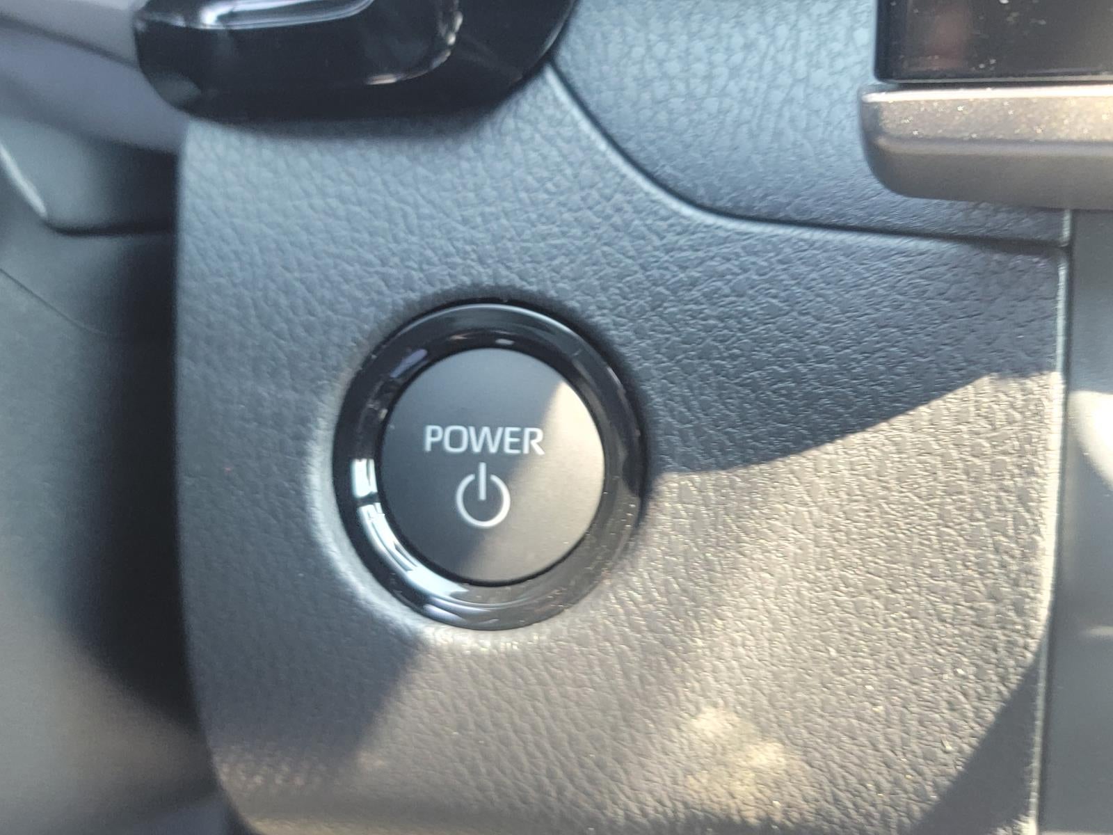 2026 Toyota Camry Nightshade AWD