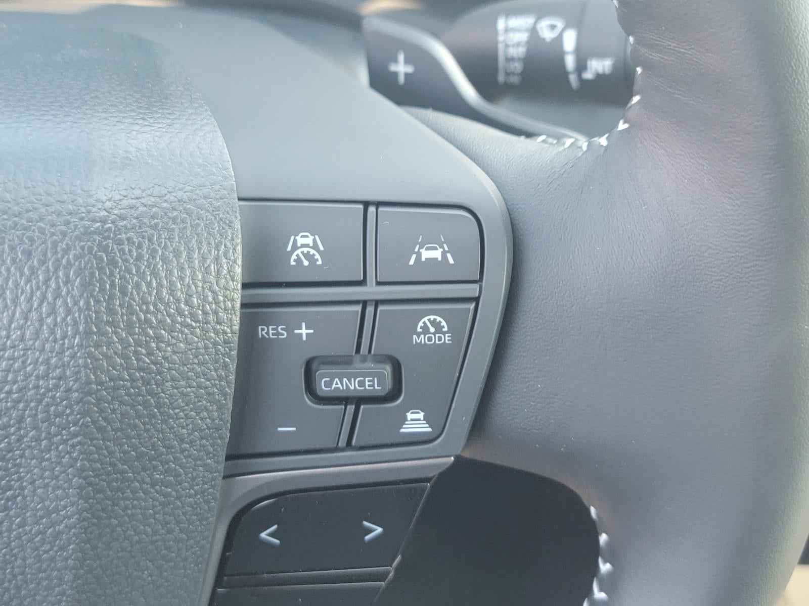 2026 Toyota Camry Nightshade AWD