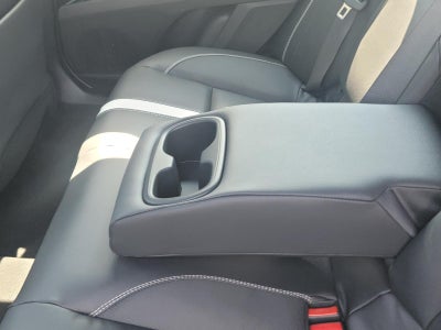 2026 Toyota Camry Nightshade AWD
