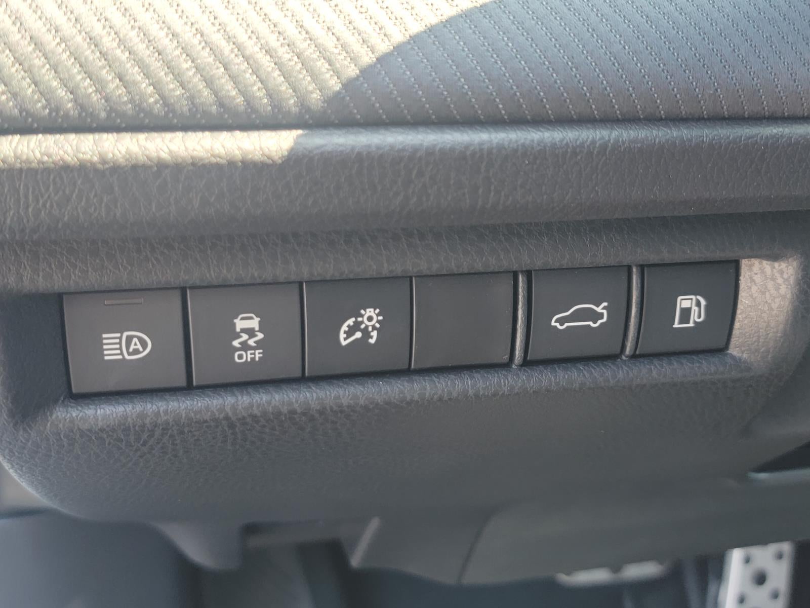 2026 Toyota Camry Nightshade AWD