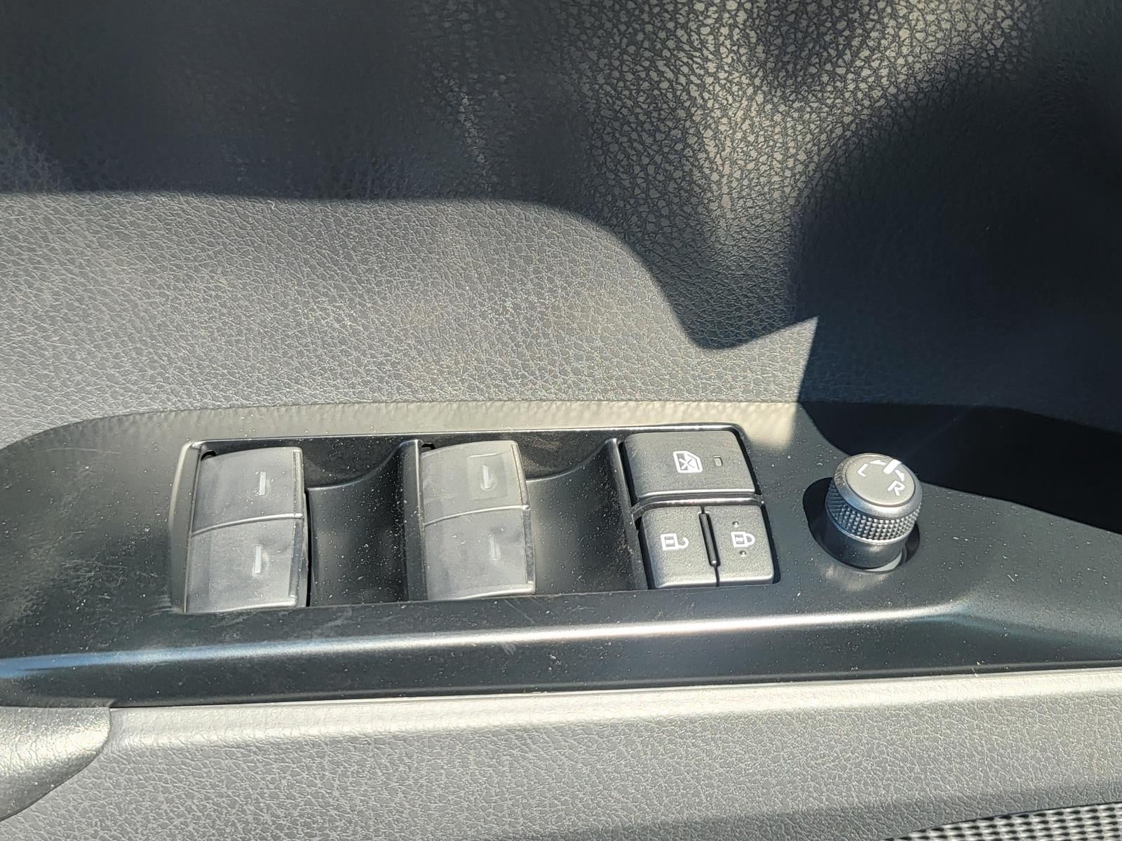 2026 Toyota Camry Nightshade AWD