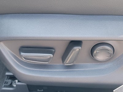 2026 Toyota Camry Nightshade AWD