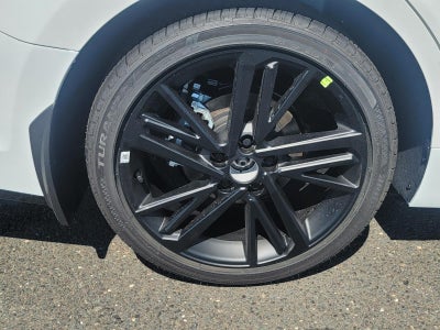 2026 Toyota Camry Nightshade AWD