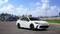 2026 Toyota Camry Nightshade AWD