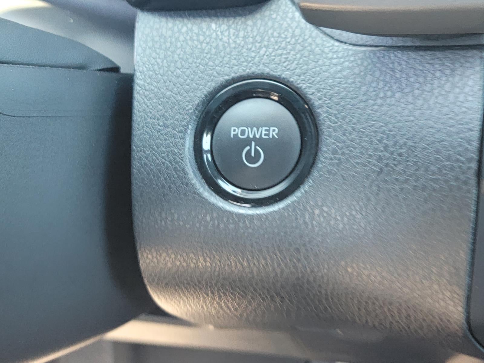 2025 Toyota Camry XSE AWD