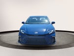 2025 Toyota Camry XSE AWD