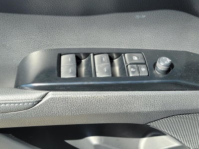 2025 Toyota Camry XSE AWD