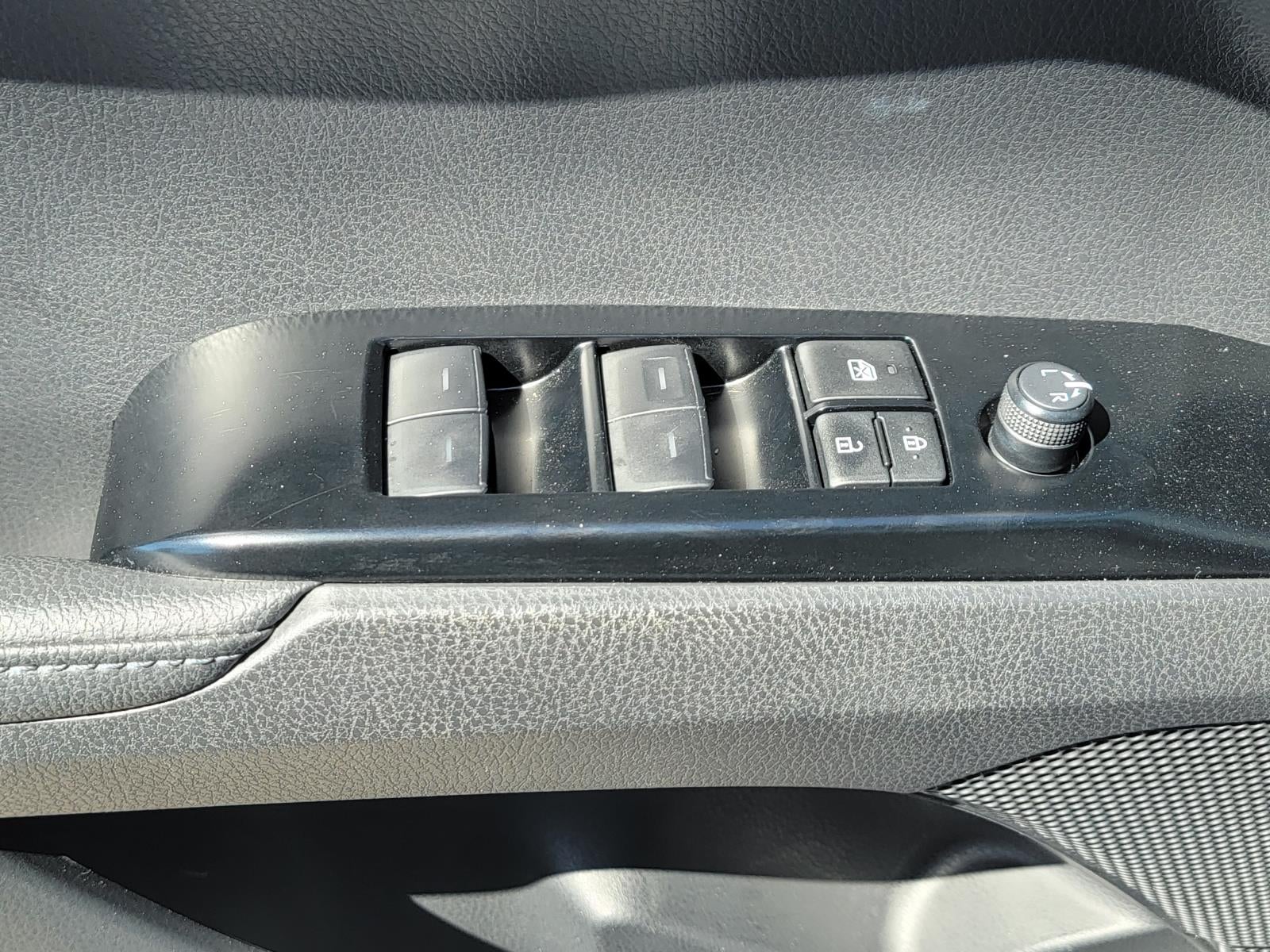 2025 Toyota Camry XSE AWD