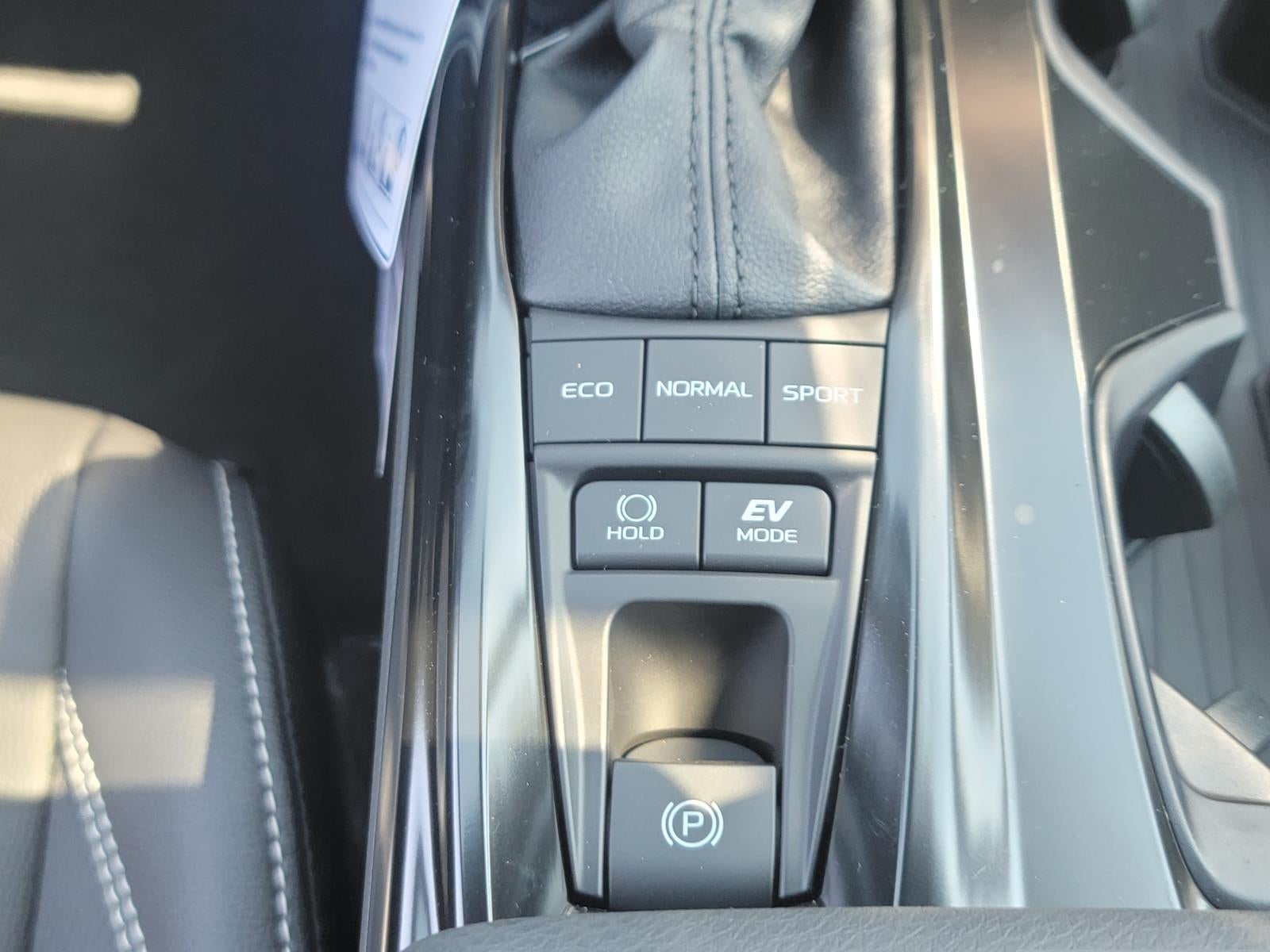 2026 Toyota Camry Nightshade AWD