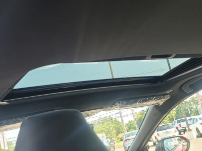 2026 Toyota Camry Nightshade AWD