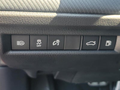 2026 Toyota Camry Nightshade AWD