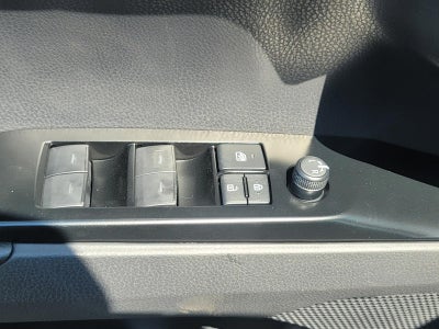 2026 Toyota Camry Nightshade AWD