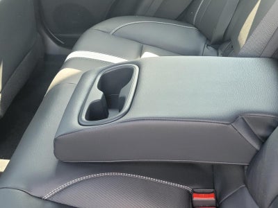2026 Toyota Camry Nightshade AWD