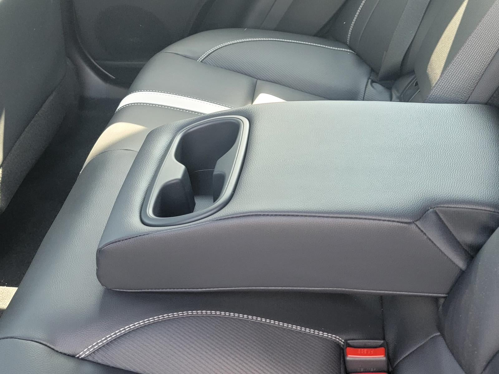2026 Toyota Camry Nightshade AWD