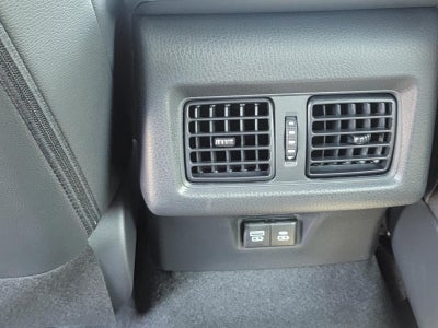 2026 Toyota Camry Nightshade AWD