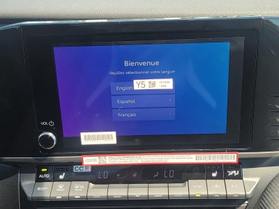 2026 Toyota Camry Nightshade AWD