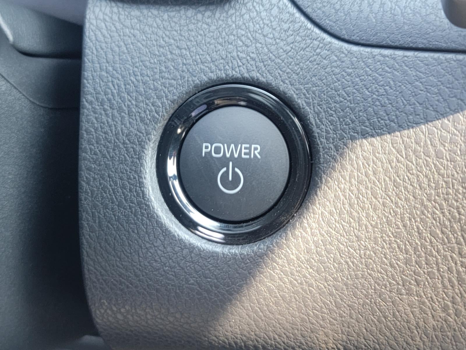 2026 Toyota Camry Nightshade AWD