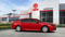 2026 Toyota Camry LE AWD