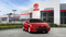 2026 Toyota Camry LE AWD