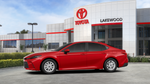 2026 Toyota Camry LE AWD