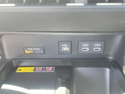 2026 Toyota Camry Nightshade AWD