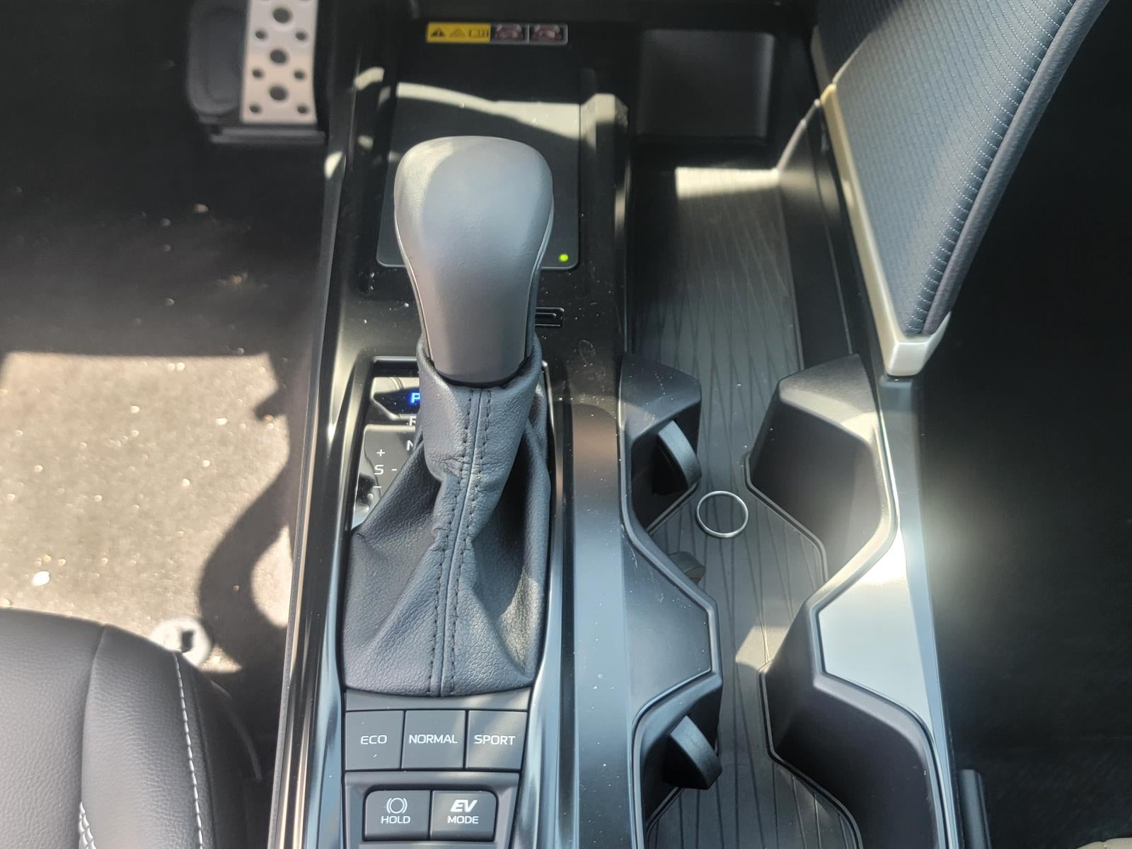 2026 Toyota Camry Nightshade AWD