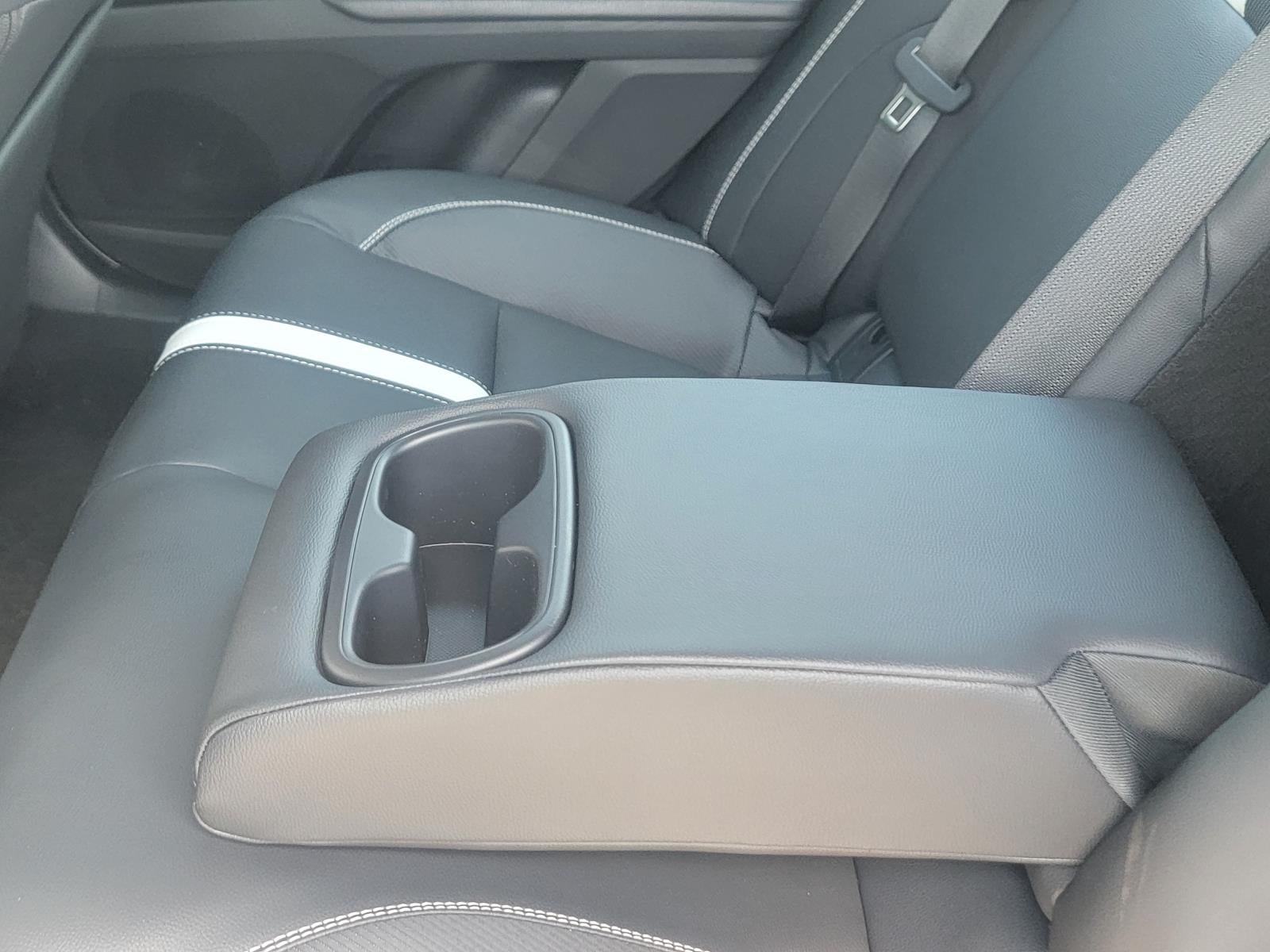 2026 Toyota Camry Nightshade AWD