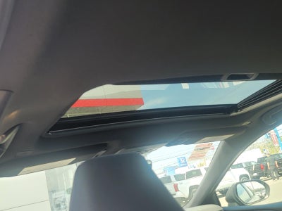 2026 Toyota Camry Nightshade AWD