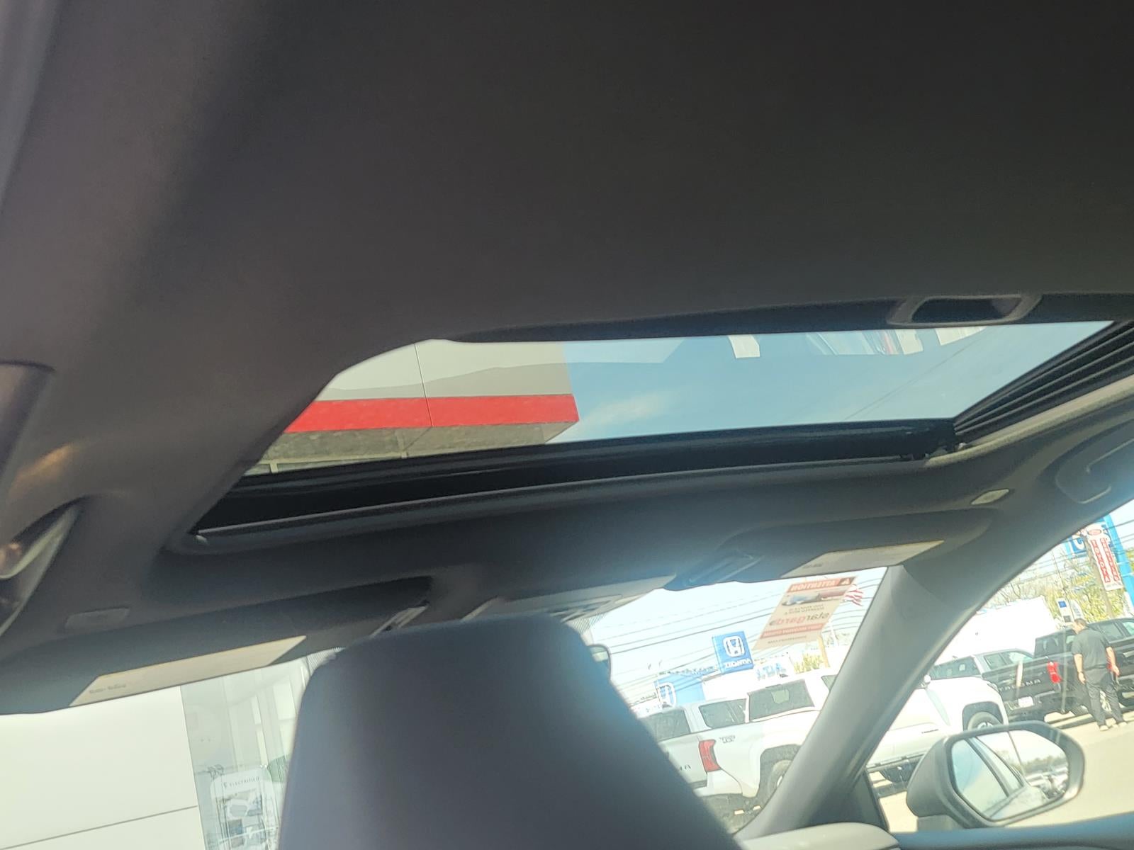 2026 Toyota Camry Nightshade AWD