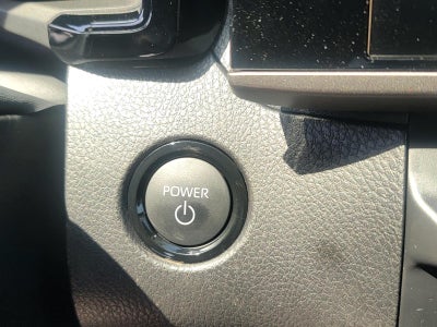 2026 Toyota Camry Nightshade AWD