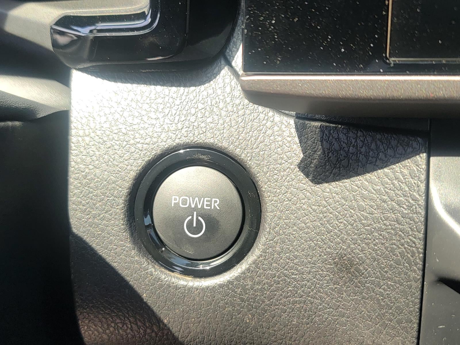 2026 Toyota Camry Nightshade AWD