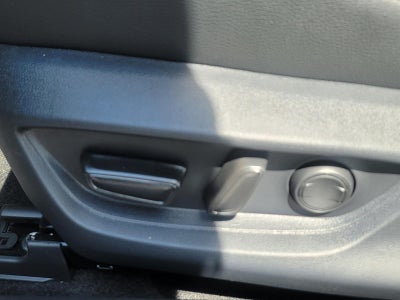 2026 Toyota Camry Nightshade AWD