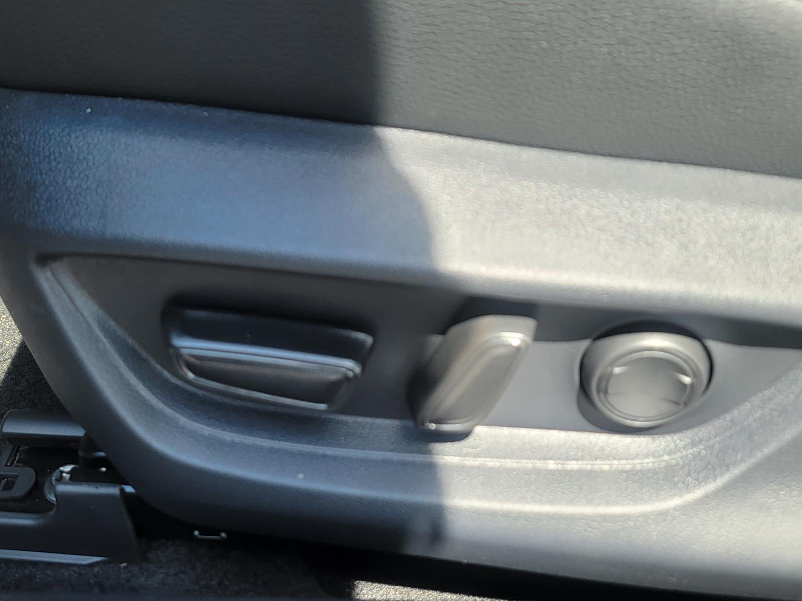 2026 Toyota Camry Nightshade AWD