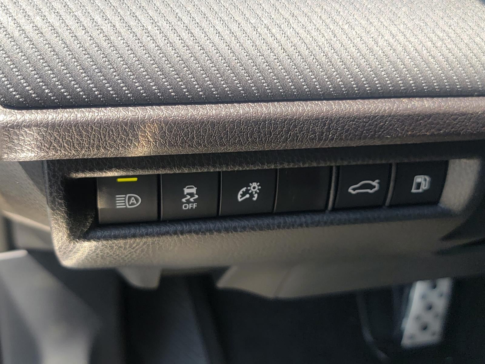 2026 Toyota Camry Nightshade AWD