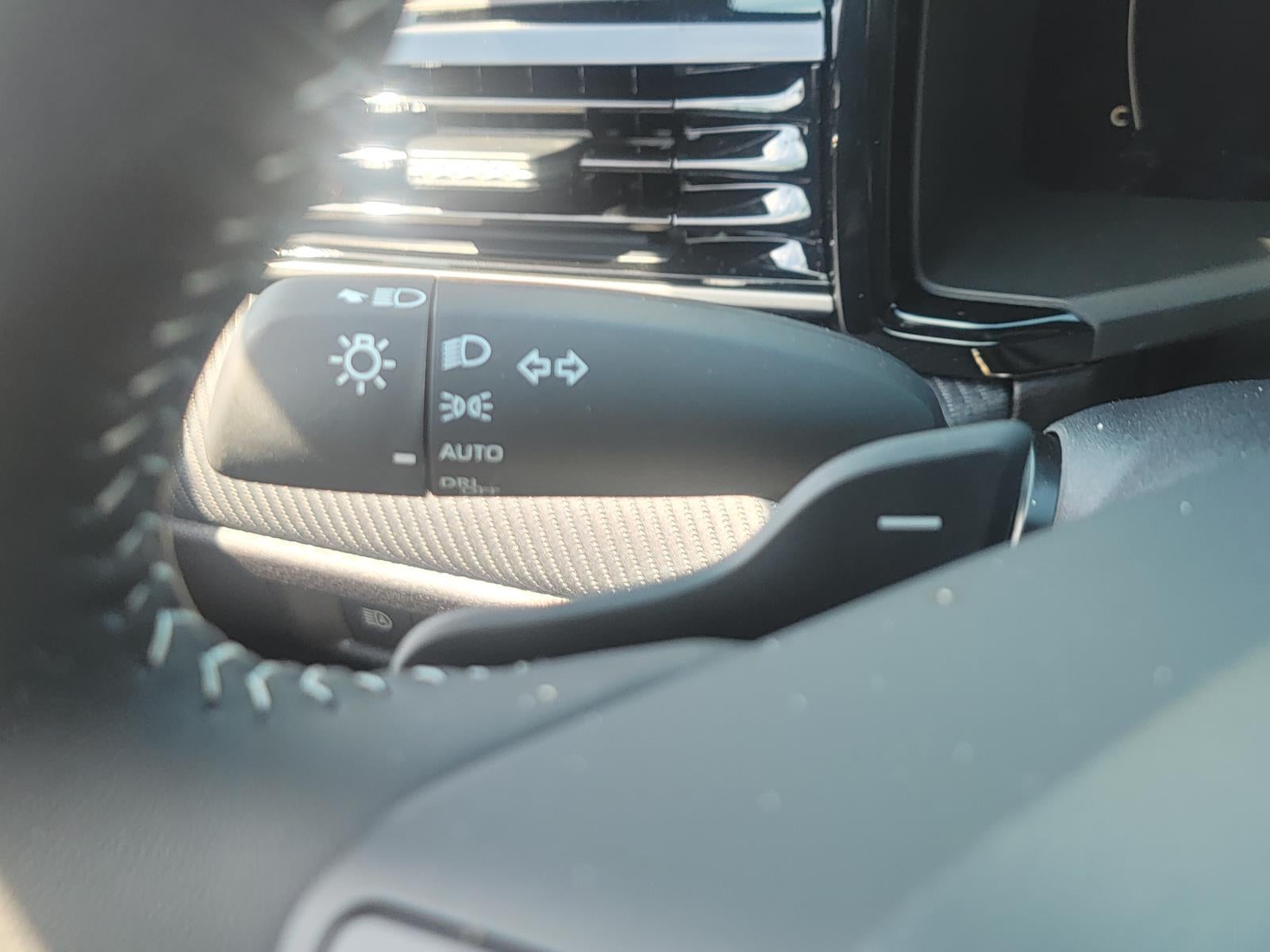 2026 Toyota Camry Nightshade AWD