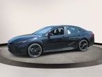 2026 Toyota Camry Nightshade AWD