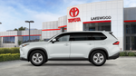 2026 Toyota Grand Highlander LE