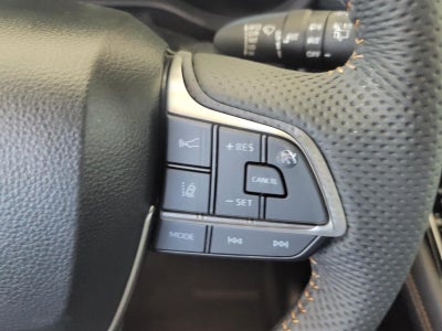 2026 Toyota Sienna Woodland Edition