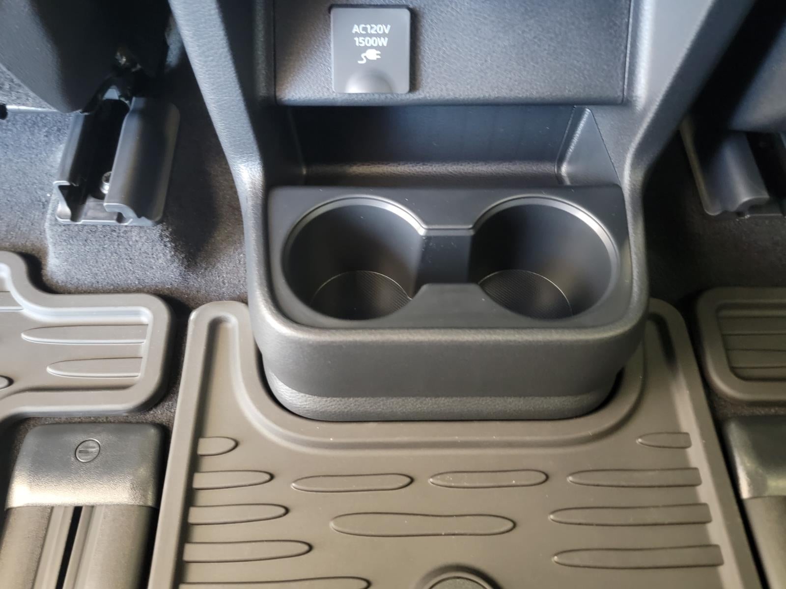2026 Toyota Sienna Woodland Edition
