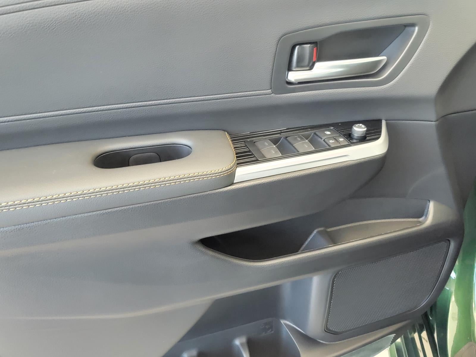2026 Toyota Sienna Woodland Edition