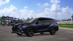 2026 Toyota Highlander XSE