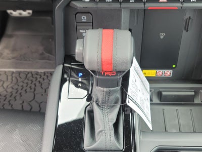 2026 Toyota Tundra i-FORCE MAX Tundra TRD Pro