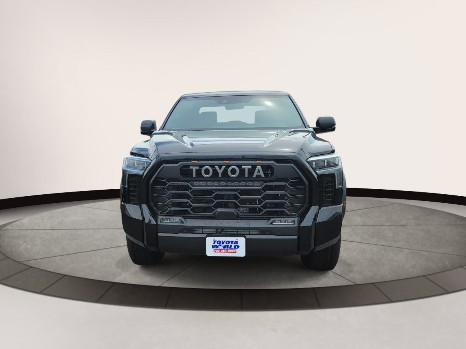 2026 Toyota Tundra i-FORCE MAX Tundra TRD Pro