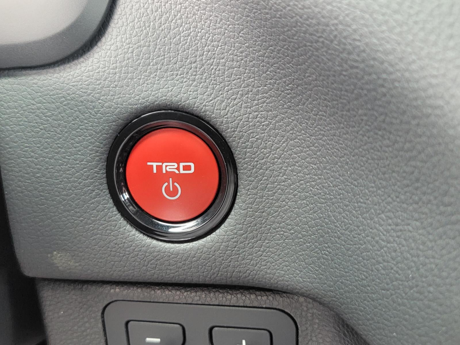 2026 Toyota Tundra i-FORCE MAX Tundra TRD Pro