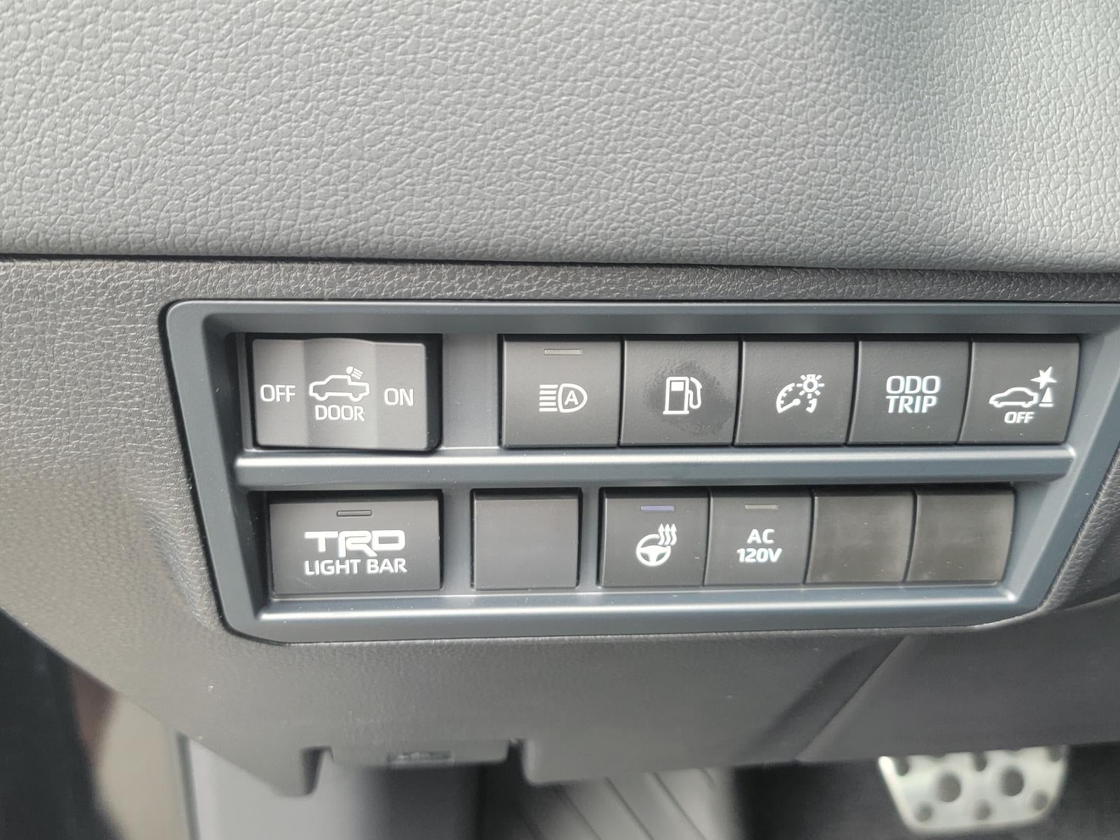 2026 Toyota Tundra i-FORCE MAX Tundra TRD Pro