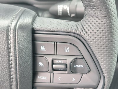 2026 Toyota Tundra i-FORCE MAX Tundra TRD Pro