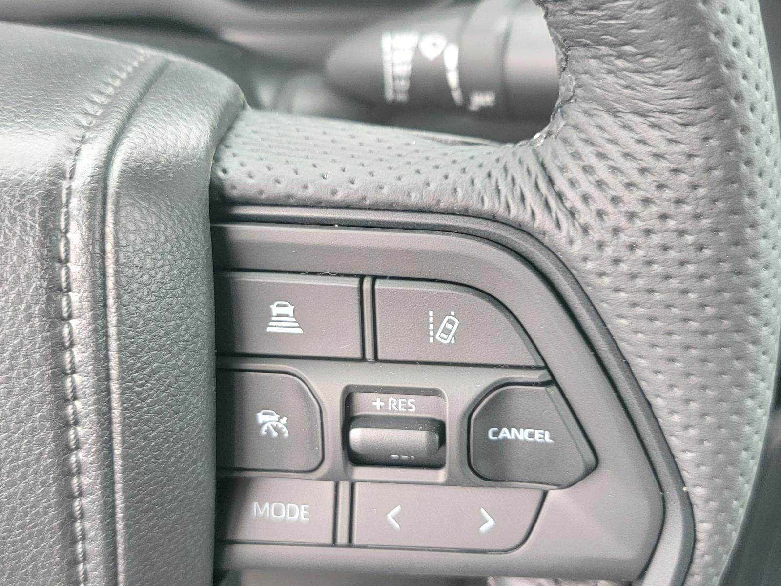 2026 Toyota Tundra i-FORCE MAX Tundra TRD Pro