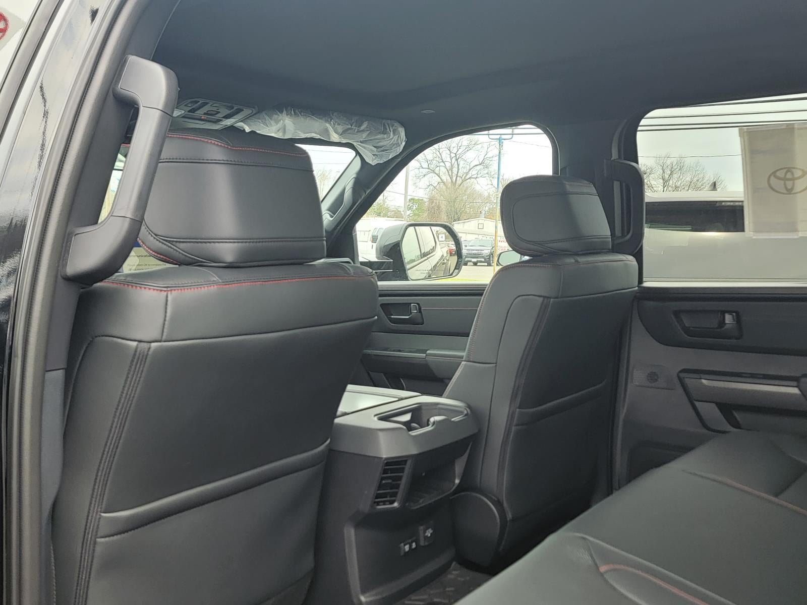 2026 Toyota Tundra i-FORCE MAX Tundra TRD Pro