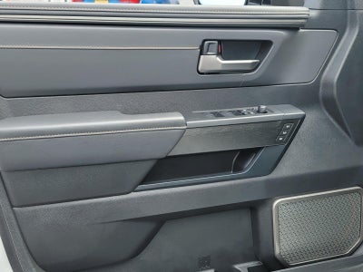 2026 Toyota Tundra i-FORCE MAX Tundra Capstone